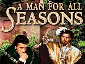 A Man for All Seasons (1966 film)