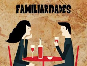 Familiaridades