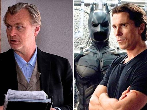 When Christopher Nolan Defended Angry Batman Fans Issuing "Death Threats" To Dark Knight Rises Critics: "People...