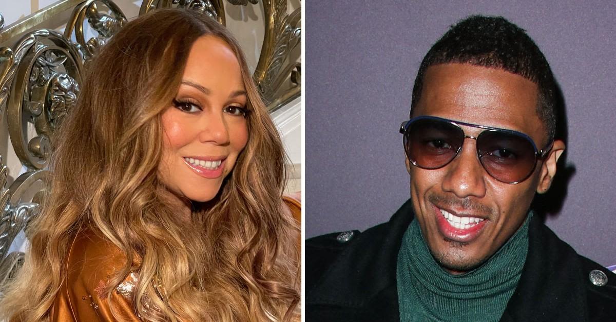 Mariah Carey 'Leaning' on Nick Cannon After Bryan Tanaka Split, Exes 'Have a Special Bond'