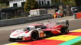 Porsche stays ahead in third Spa WEC practice