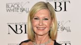 Olivia Newton-John said she contemplated death 'quite a few times' in a final interview