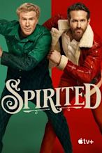 Spirited : L'Esprit de Noël