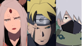 Naruto: Characters Who Can Survive Ninjutsu