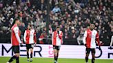1-2. El PSV asalta Rotterdam y frustra a Giménez