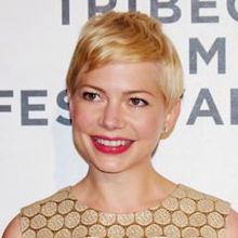 Michelle Williams (actress)