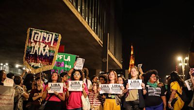 Vítima de estupro que fizer aborto pode ter pena superior a do estuprador se PL for aprovado