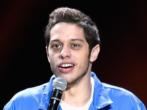 Pete Davidson checks into facility seeking mental health treatment