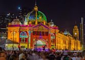 Tourism in Melbourne