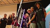 UPC students build a rocket that travels at 2,000 km/h