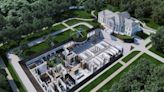 Inside the luxury bunkers designed to protect the rich and famous