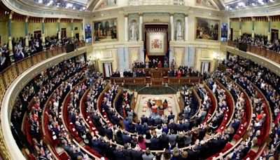 La reforma judicial pactada por PP y PSOE dará hoy un nuevo paso en el Congreso, que la aprobará en ponencia