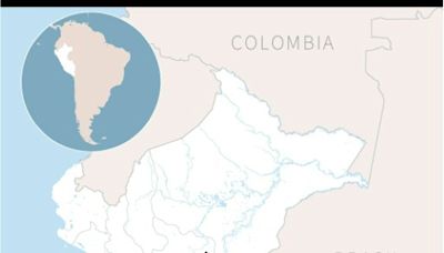 Un sismo de magnitud 7 sacude la costa sur de Perú y deja 8 heridos