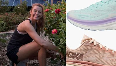 Blake Lively Wore the Ultra-Comfy Sneakers Reese Witherspoon Convinced Me to Buy