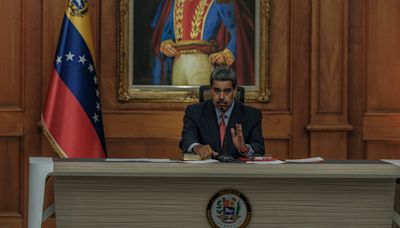 How Could Maduro’s Reign in Venezuela End?