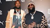 Rick Ross Surprises Meek Mill By Buying His Atlanta Home That Was On The Market For Over 2 Years