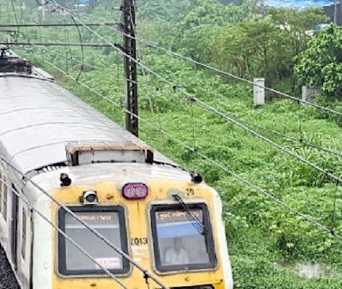 Travel Advisory: Mumbai Local Trains Disrupted Today Due To Maintenance Block—See Updated Schedule Here