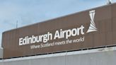 Two men arrested at Edinburgh Airport after cops find huge cocaine haul