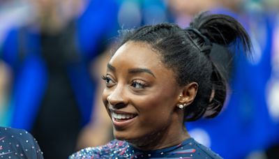 Simone Biles: When and How to Watch the Team USA Gymnast Compete in the 2024 Summer Olympics