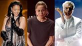Oscars 2023: Watch Performances from Rihanna, Lady Gaga, David Byrne and More