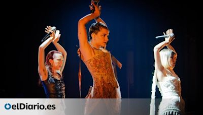 Las voces femeninas toman el micrófono en la 'edad de oro' de la música en catalán