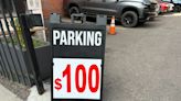 Detroit parking costs at NFL draft reach $100, outraging fans: How to plan ahead, pay less