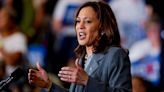 Kamala Harris: “El legado de Biden no tiene comparación” - Diario Hoy En la noticia