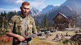 How Far Cry 5 Broke Two Big Series-Long Traditions