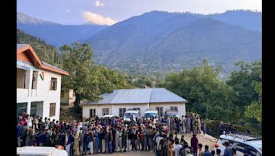 Why J&K polls feel nothing like those in the past