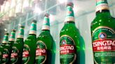 Tsingtao: Chinese brand responds after man filmed urinating in beer vats