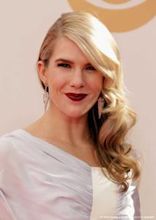 Lily Rabe