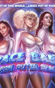 Space Babes From Outer Space