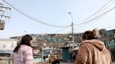 Peruvians Living With Under $67 a Month Reach 11-Year High