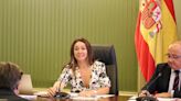 Prohens cesará este jueves a Marta Vidal como consellera de Vivienda, Territorio y Movilidad