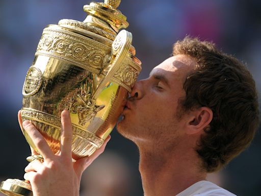 First Minister hails retiring Andy Murray as ‘our greatest ever sportsman’