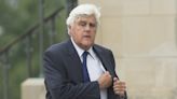 El comediante Jay Leno sufre quemadas graves por el incendio de un vehículo