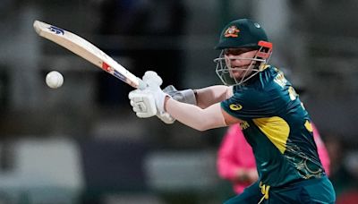 ICC T20 World Cup 2024: Australia David Warner's International Career Ends With Afghanistan's Progress To Semi-Final