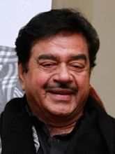 Shatrughan Sinha