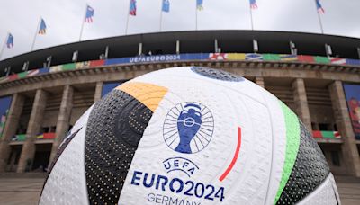 La UEFA publica el 11 ideal de la Eurocopa 2024: ¿cuántos jugadores hay de España?