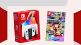 Best Nintendo Switch deals for Black Friday 2022: Console and bundle offers to expect