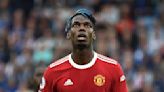 French soccer star Pogba paid 100,000 euros to extortionists