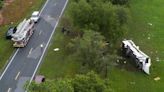 Florida bus crash kills eight, leaves eight in critical condition