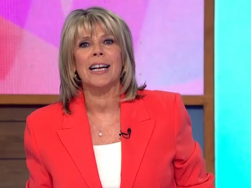 What Ruth Langsford and Eamonn Holmes have said about divorce