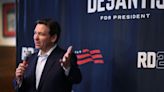 DeSantis is relying on a "full Grassley" approach to win Iowa, catch up to Trump