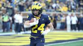 Michigan Football News: After Waiting His Turn, Cole Cabana Is Ready To Contribute