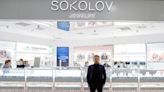 Russian jeweller Sokolov pivoting to China with Moscow IPO in pipeline