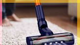 This ‘Nimble’ and ‘Powerful’ Cordless Vacuum with a Bendable Wand Is on Super Sale for 72% Off at Amazon