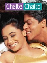 Chalte Chalte (2003 film)