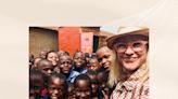 Patricia Arquette: Why I Started a Safe Sanitation Nonprofit, Plus How Beyonce & Ben Stiller Are Helping to Support It