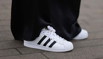 adidas Superstar Sneakers Aren’t Going Anywhere — Here Are the Best Ones to Buy Now.